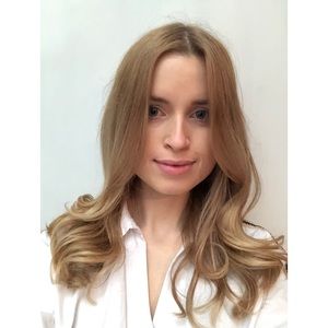 Meet your Posher, Aoife